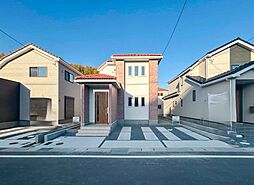 新築戸建　城山台3丁目（23号地）
