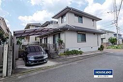 同志社山手1丁目　中古戸建