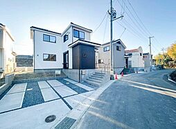 新築戸建　城山台3丁目（4号地）