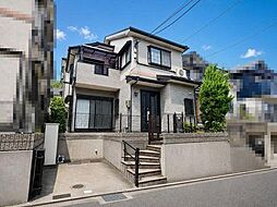 薪西山　中古戸建