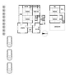 宮津宮ノ下　中古戸建