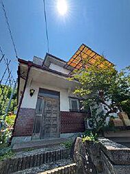 美濃山宮ノ背　中古戸建