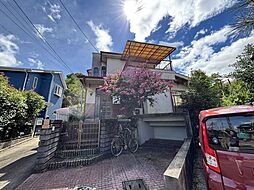 美濃山宮ノ背 中古戸建