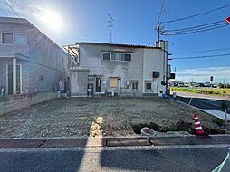 東古森 新築戸建