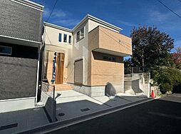 新築戸建　4号地
