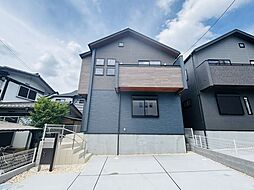 新築戸建 1号地