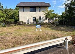 田辺茂ケ谷　売土地