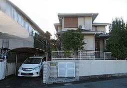 花住坂3丁目　中古戸建