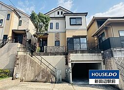 長尾東町3丁目　中古戸建