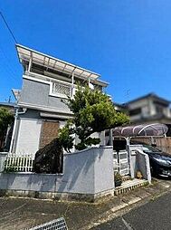 大字下狛小字流口　中古戸建
