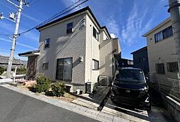 吐師松葉　中古戸建