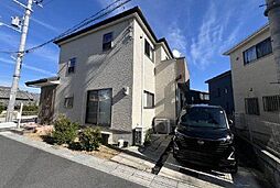吐師松葉　中古戸建