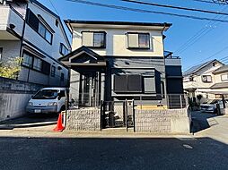 薪西山　中古戸建