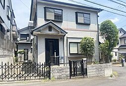 薪西山　中古戸建