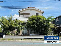 売土地（建築条件付き）