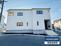 新築戸建　12号棟　第9
