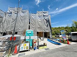 新築戸建　4号棟　第9