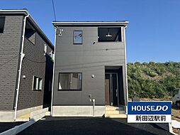 新築戸建　4号棟　第9