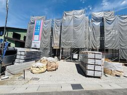 新築戸建　2号棟　第9