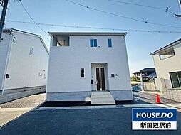 新築戸建　11号棟　第9