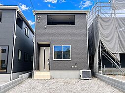 新築戸建　3号棟　第9