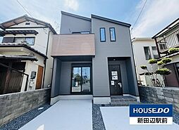 新築戸建　ファーストタウン第9寺田今堀