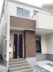 久世里ノ西　新築戸建