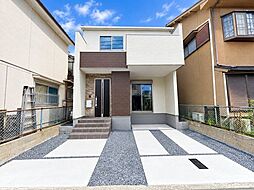 新築戸建 2期1号地