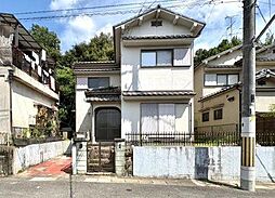 寺田深谷　中古戸建