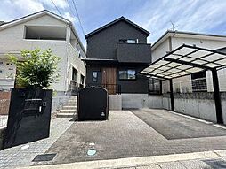 寺田宮ノ谷　中古戸建