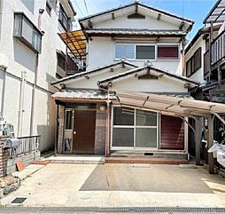 枇杷庄西ノ口　中古戸建