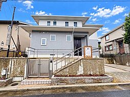 木津川台7丁目 中古戸建