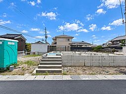 新築戸建 京田辺市草内第6 4号棟