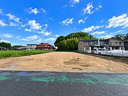 草内宮ノ後　売土地