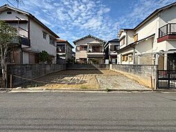 新築戸建　7期1号棟
