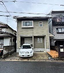 富野北角　中古戸建