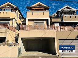 寺田大川原　中古戸建