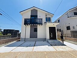 新築戸建　32号棟