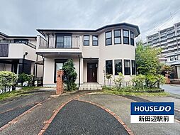 欽明台中央　中古戸建