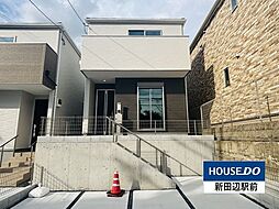 新築戸建　2号地