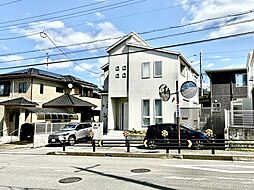 同志社山手1丁目　中古戸建