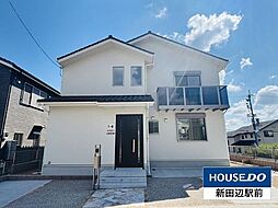 新築戸建 T-9号地