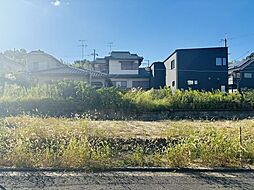 売土地　2号棟