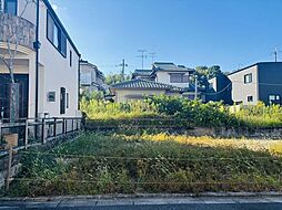 売土地　3号棟