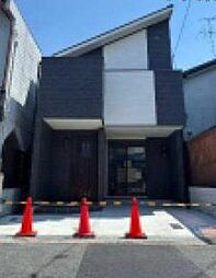 久世里ノ西　新築戸建
