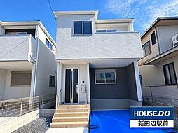 新築戸建　1期2号地