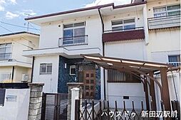 大住ケ丘3丁目　中古戸建