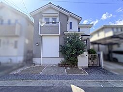 山手西2丁目　中古戸建