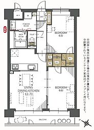 ライオンズマンション宇治