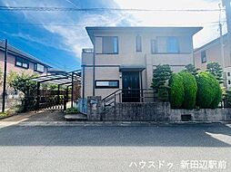 山手南2丁目　中古戸建